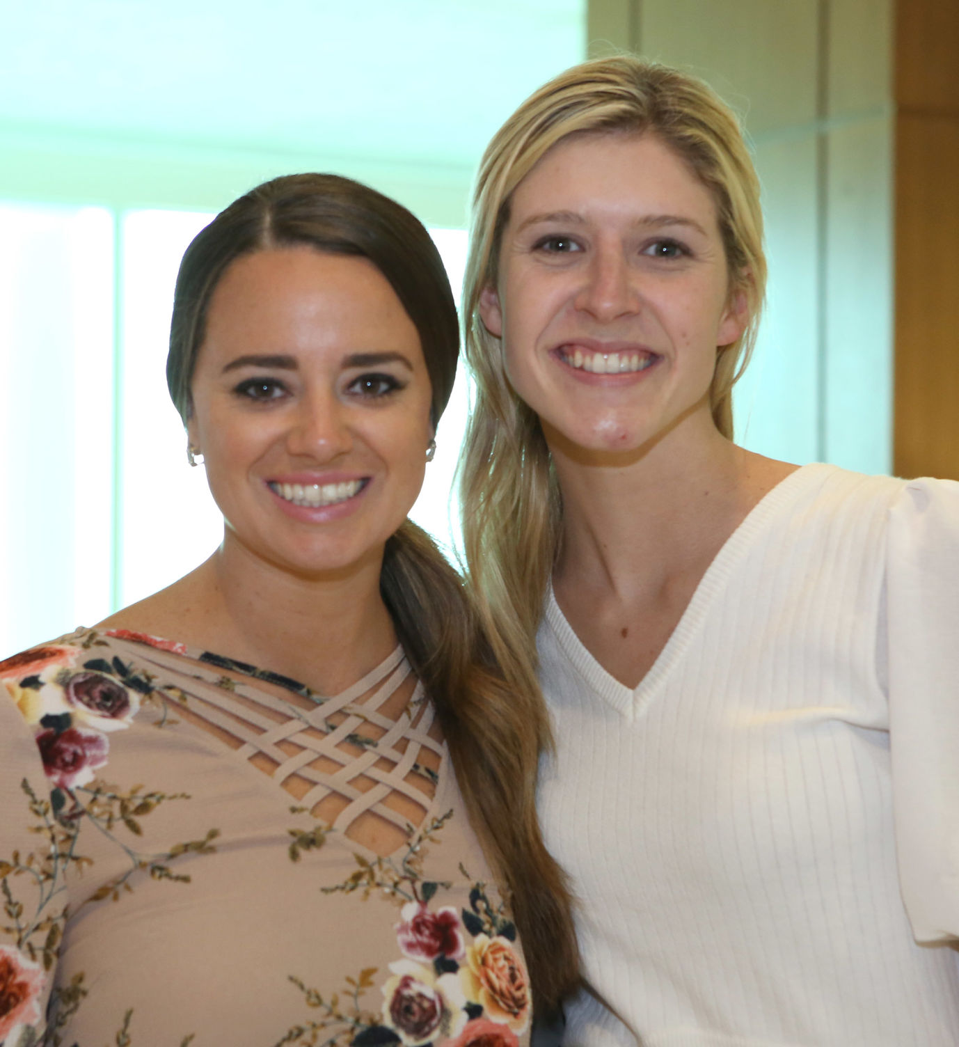 Tip-Off Luncheon 2019